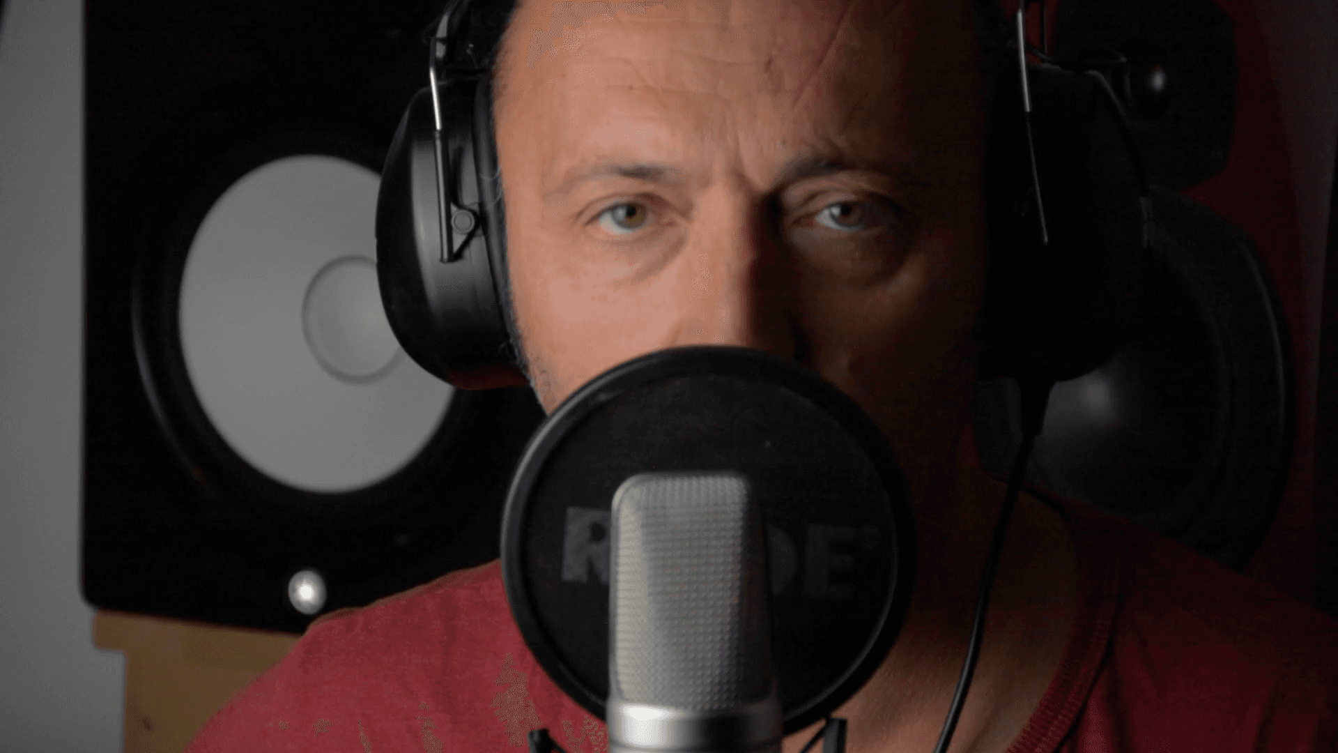 Screen Shot image 1 Voice Recording Training Course Alpha Academy كود