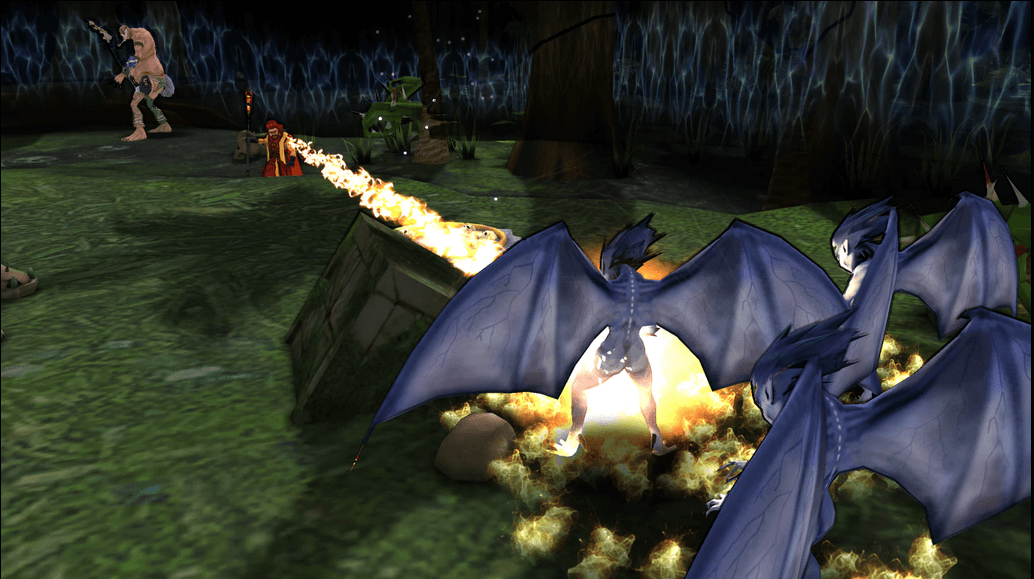 Screen Shot image 4 Warhammer: Arcane Magic ستيم كود رقمي