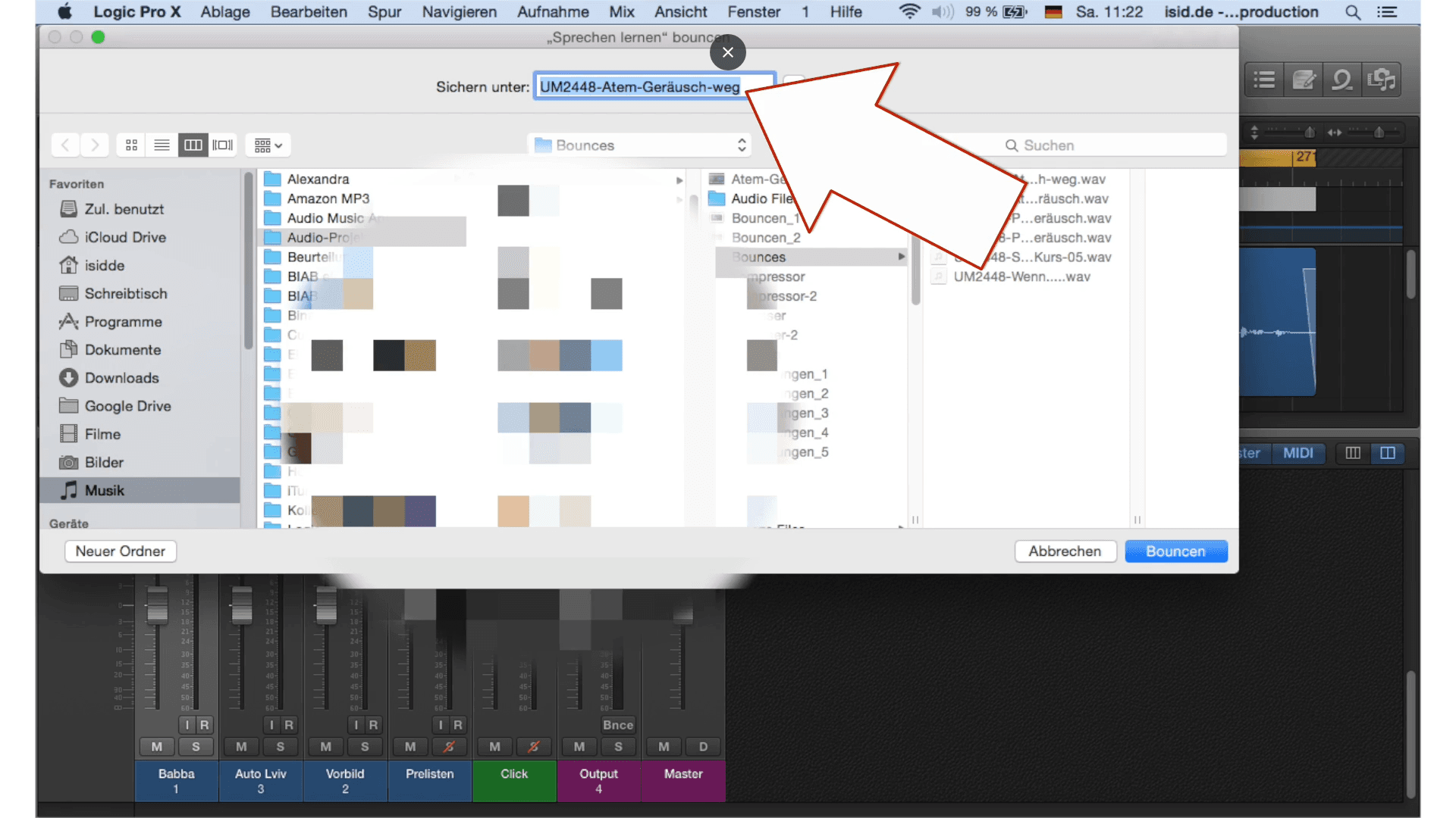 Screen Shot image 2 Voice Recording Training Course Alpha Academy كود