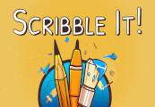 Scribble It! - بريميوم اصدار DLC ستيم كود رقمي