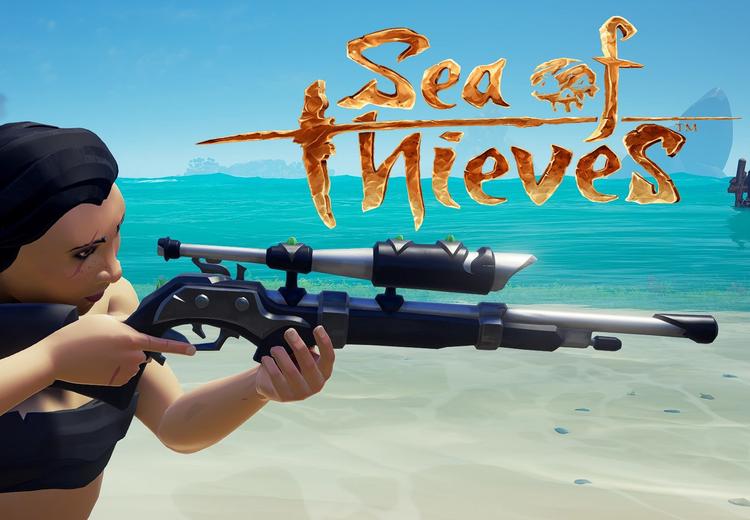 Sea Of Thieves - Obsidian Eye Of Reach Pack DLC ارجنتيني اكسبوكس 1 / إكس بوكس سيريس X|S كود رقمي