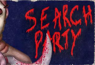 Search Party: Director'S Cut ستيم كود رقمي