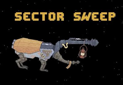 Sector Sweep ستيم كود رقمي