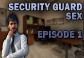Security Guard Sex - Episode 1 بي سي ستيم كود رقمي