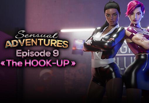 Sensual Adventures - Episode 9 ستيم كود رقمي