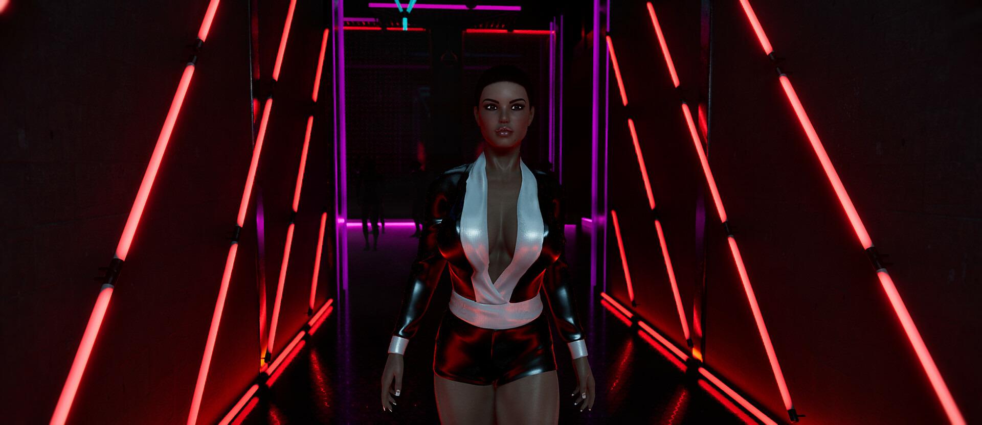 Screen Shot image 0 Sensual Adventures - Episode 9 ستيم كود رقمي