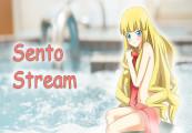 Sento Stream بي سي ستيم كود رقمي