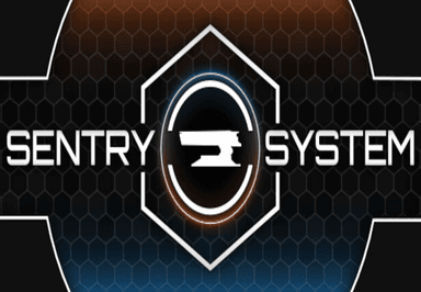 Sentry System بي سي ستيم كود رقمي