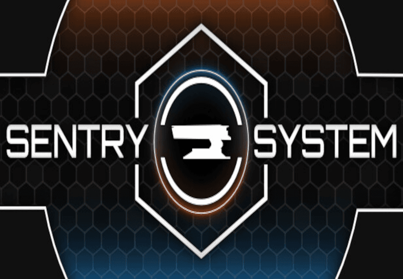Sentry System بي سي ستيم كود رقمي
