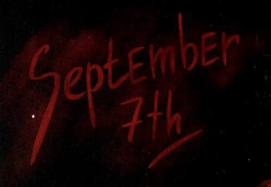 September 7th ستيم كود رقمي
