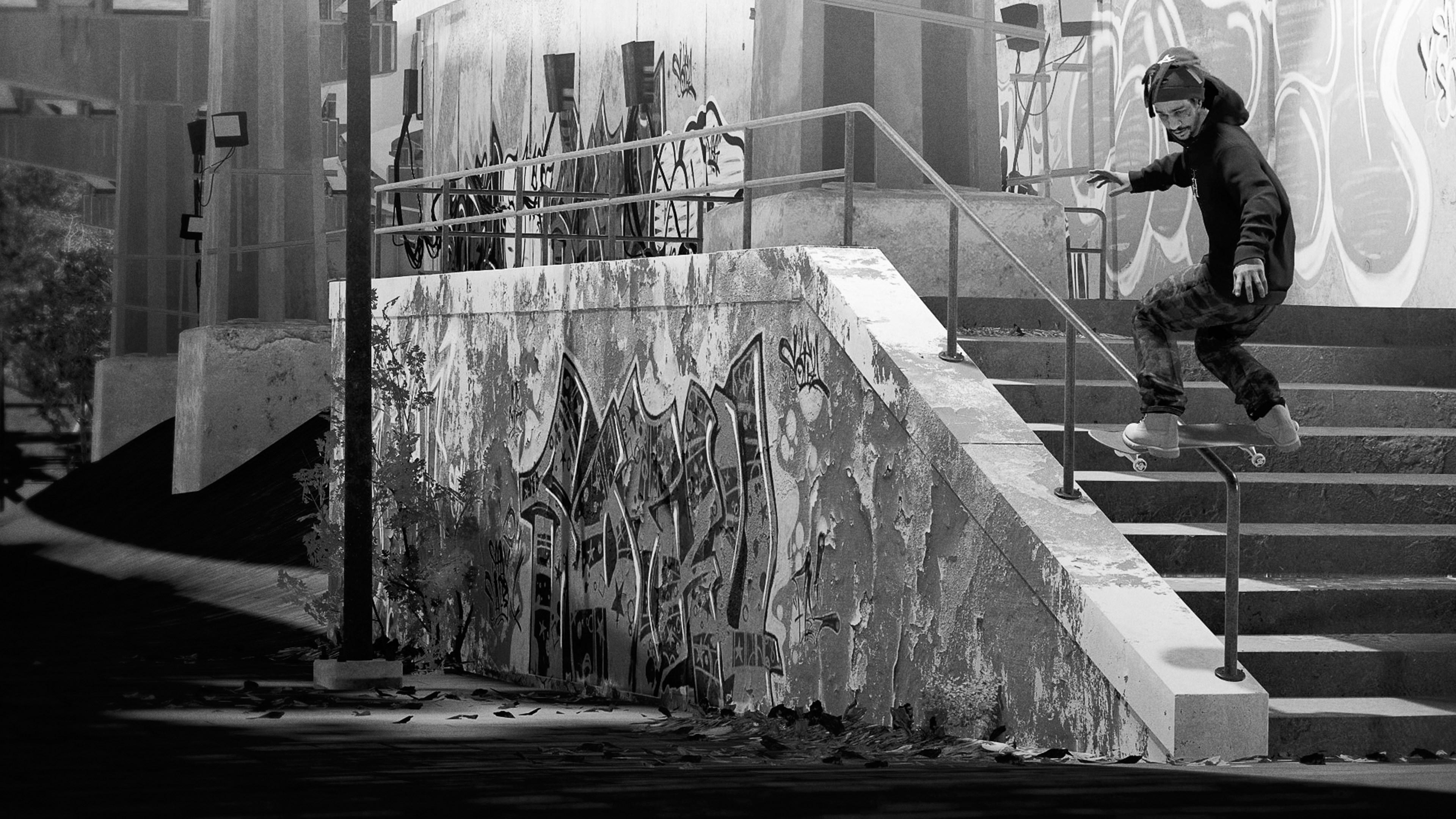 Screen Shot image 2 Session: Skate Sim اصدار الديلوكس اكسبوكس 1 / إكس بوكس سيريس X|S حساب