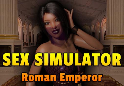 Sex Simulator - Roman Emperor ستيم كود رقمي