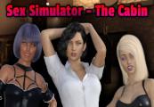 Sex Simulator - The Cabin ستيم كود رقمي