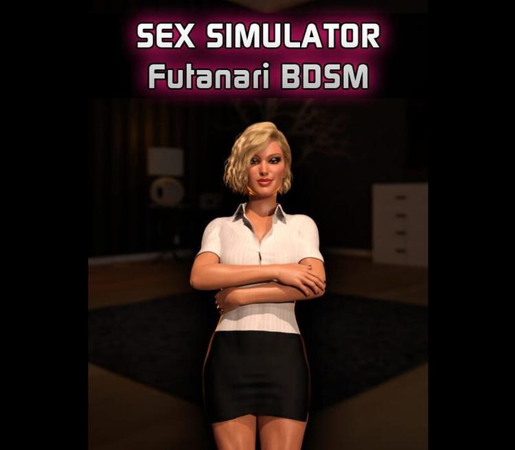 Sex Simulator - Futanari BDSM ستيم كود رقمي
