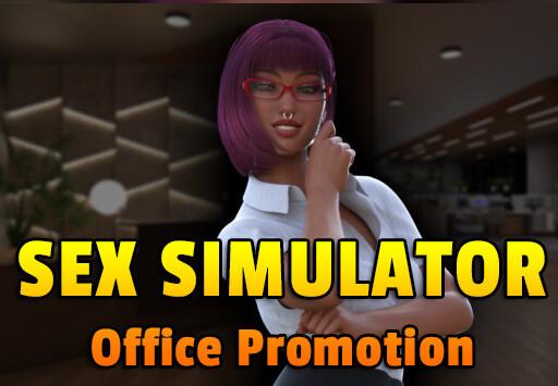 Sex Simulator - Office Promotion ستيم كود رقمي