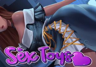 Sex Toys ستيم كود رقمي