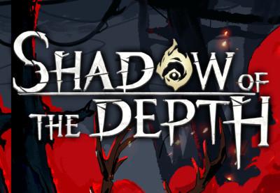 Shadow Of The Depth بي سي ستيم كود رقمي