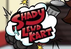 Shady Lewd Kart ستيم كود رقمي