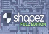 Shapez Full اصدار بي سي ستيم كود رقمي