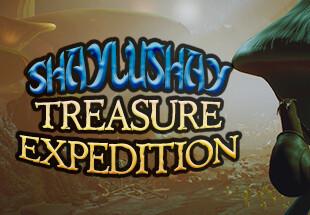 Shaylushay Treasure Expedition ستيم كود رقمي