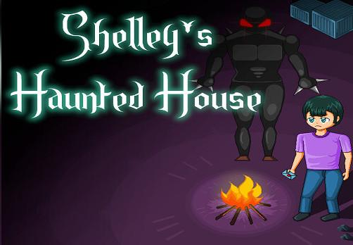 Shelley'S Haunted House ستيم كود رقمي