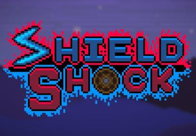 Shield Shock ستيم كود رقمي