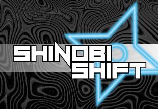 Shinobi Shift ستيم كود رقمي