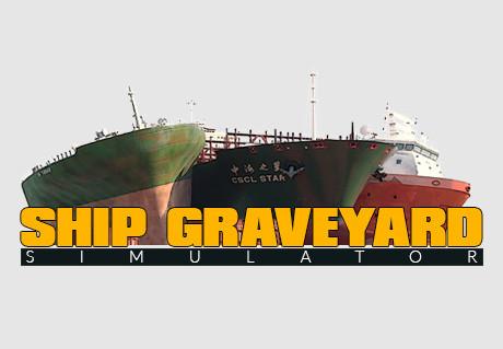 Ship Graveyard Simulator بي سي ستيم كود رقمي