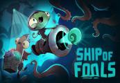 Ship Of Fools بي سي ستيم كود رقمي