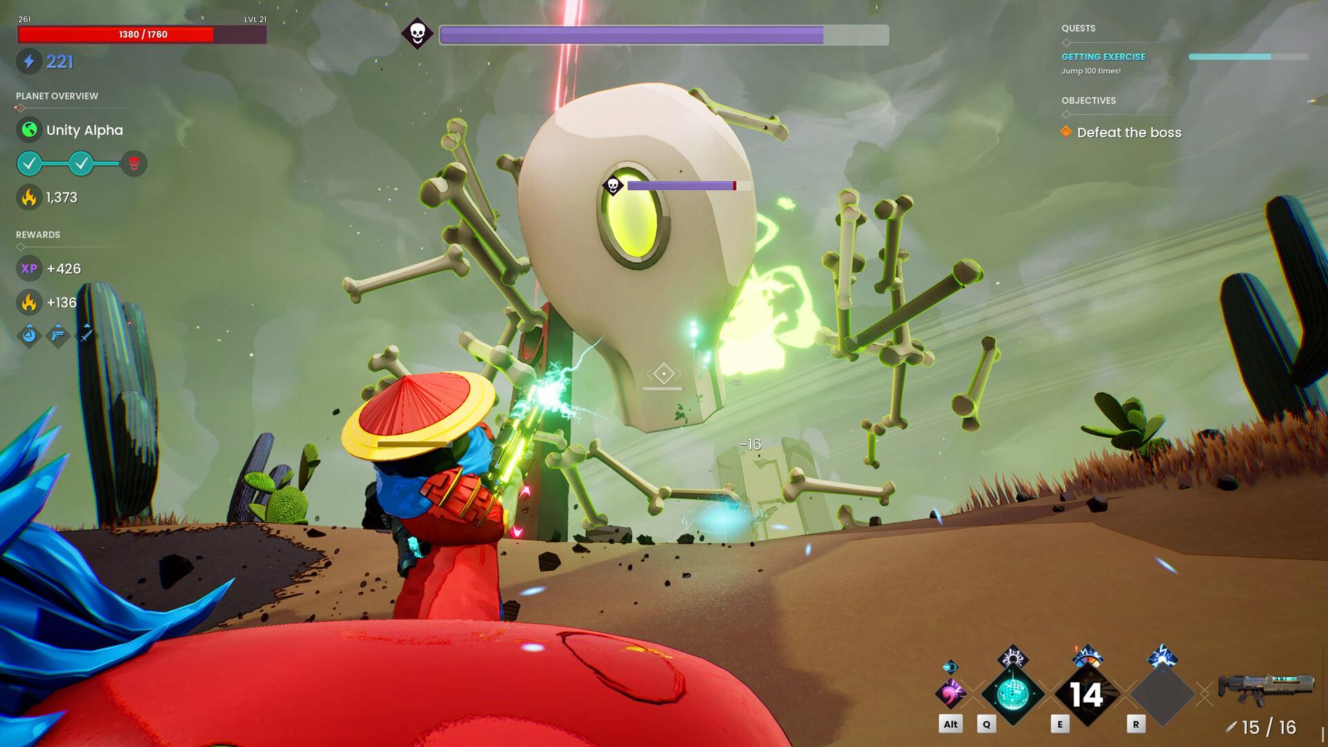 Screen Shot image 1 Shoulders Of Giants: اولتمت بي سي ستيم كود رقمي