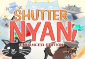 Shutter Nyan! Enhanced اصدار ستيم كود رقمي