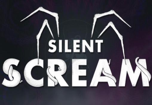 SILENT SCREAM ستيم كود رقمي
