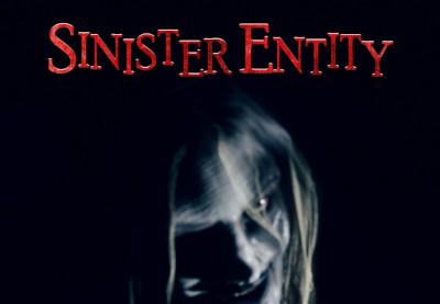 Sinister Entity ستيم كود رقمي