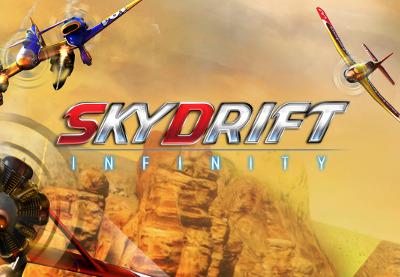 Skydrift Infinity بي سي ستيم كود رقمي