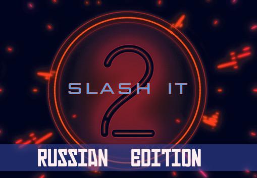 Slash It 2 - الروسية اصدار Pack DLC ستيم كود رقمي