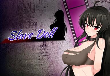 Slave Doll بي سي ستيم كود رقمي