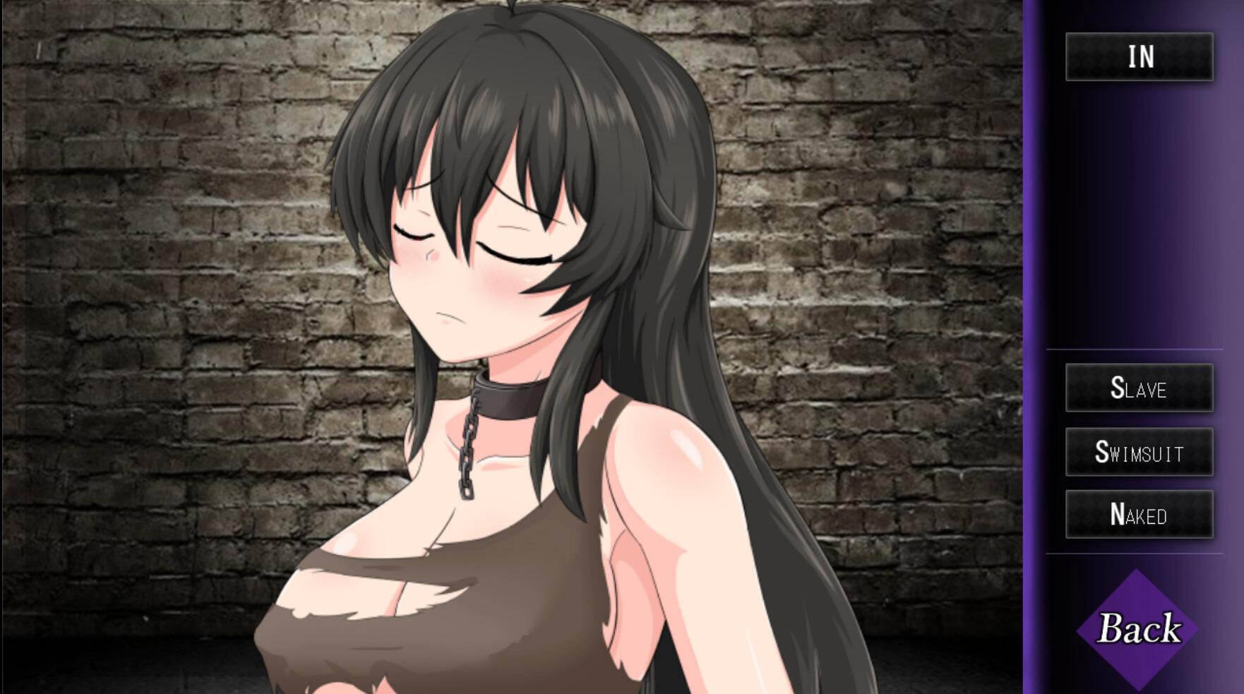 Screen Shot image 2 Slave Doll بي سي ستيم كود رقمي