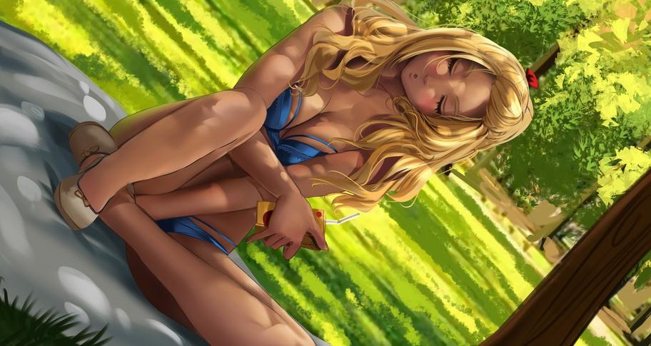 Screen Shot image 3 Sleep And Girls ستيم كود رقمي
