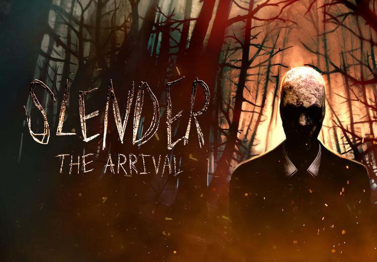Slender: The Arrival ارجنتيني إكس بوكس سيريس X|S كود رقمي