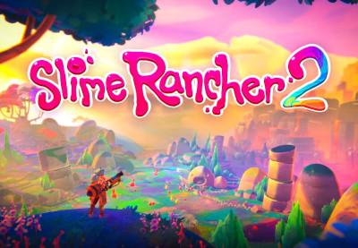 Slime Rancher 2 اوروبي V2 رابط هديه ستيم