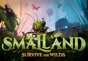 Smalland: Survive The Wilds Middle East بي سي ستيم كود رقمي