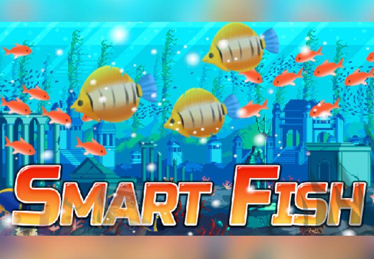 Smart Fish ستيم كود رقمي