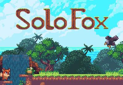 Solo Fox ستيم كود رقمي