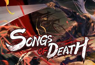 Songs Of Death بي سي ستيم كود رقمي