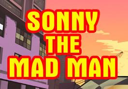 Sonny The Mad Man: Casual Arcade Shooter ستيم كود رقمي