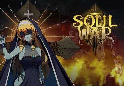 Soul Wargame ستيم كود رقمي