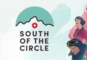 South Of The Circle اوروبي ستيم كود رقمي