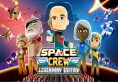 Space Crew: Legendary اصدار ستيم كود رقمي