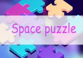 Space Puzzle ستيم كود رقمي 