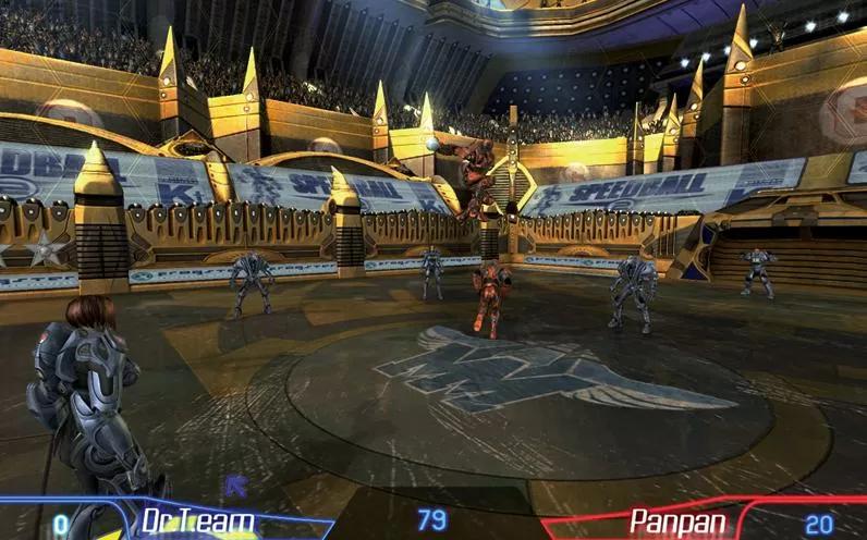 Screen Shot image 2 Speedball 2: Tournament ستيم كود رقمي